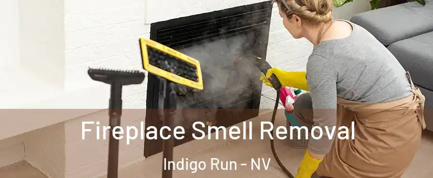 Fireplace Smell Removal Indigo Run - NV