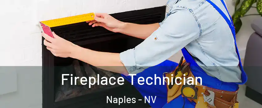 Fireplace Technician Naples - NV