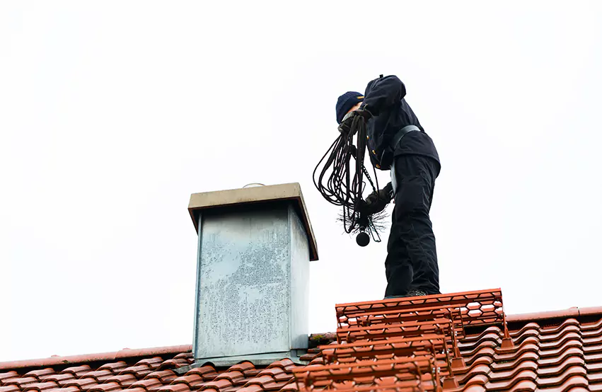 Chimney & Fireplace Sweeps in Henderson, NV