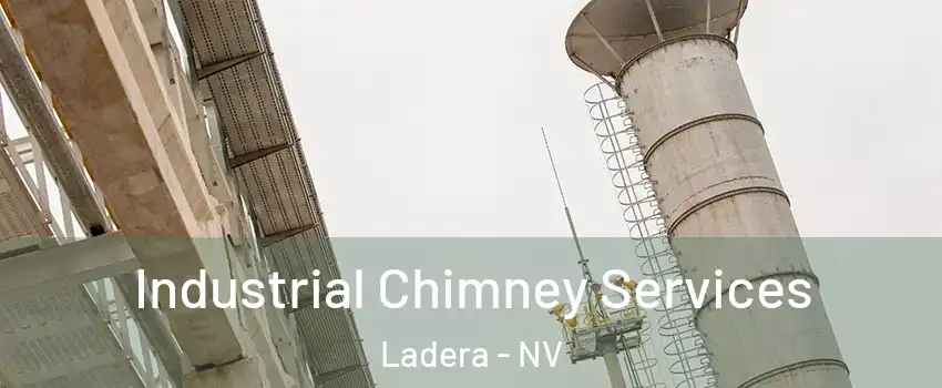 Industrial Chimney Services Ladera - NV