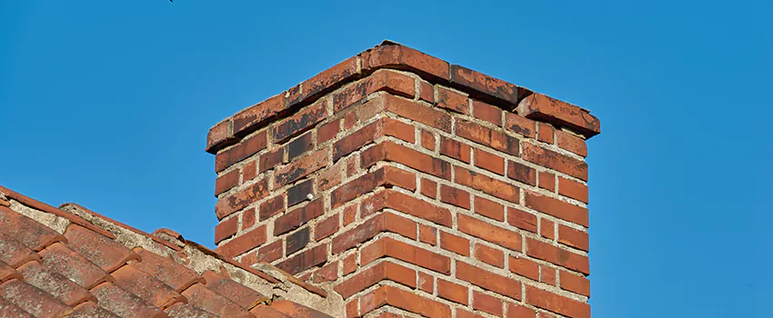 Clean Blocked Chimney in Indigo Run, Nevada