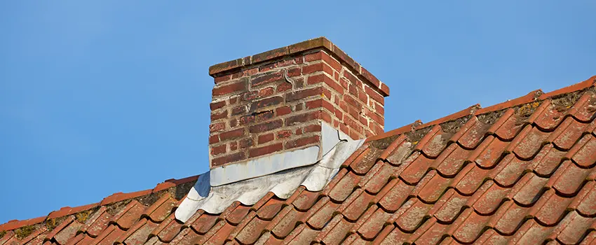 Residential Chimney Bricks Rotten Repair Services in Stone Lake, NV