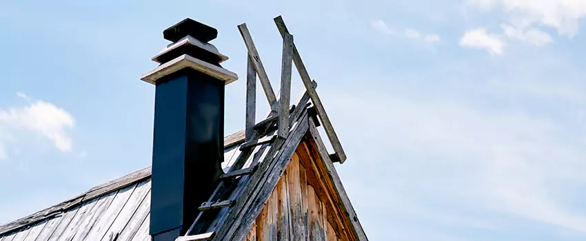 Chimney Creosote Cleaning in Capella, NV