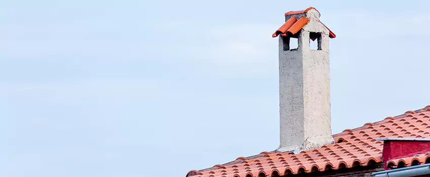 Chimney Pot Replacement in Sandy Ridge, NV