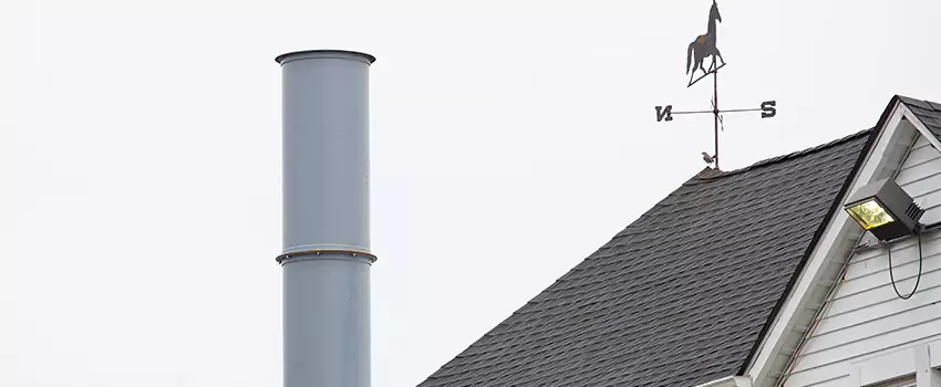 Chimney Inspection in Eaglecrest Townhomes, NV