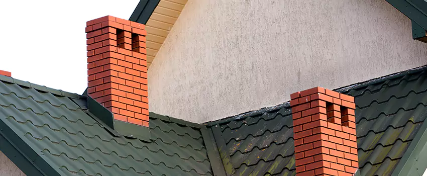 Chimney Saver Waterproofing Services in Cinnamon Ridge, Nevada