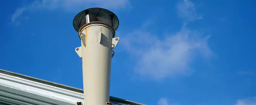 Chimney Spark Arrestor Requirements in Newport Townhomes, NV