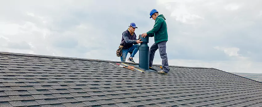 Chimney Sweep To Clear Creosote Buildup in Laluz, Nevada