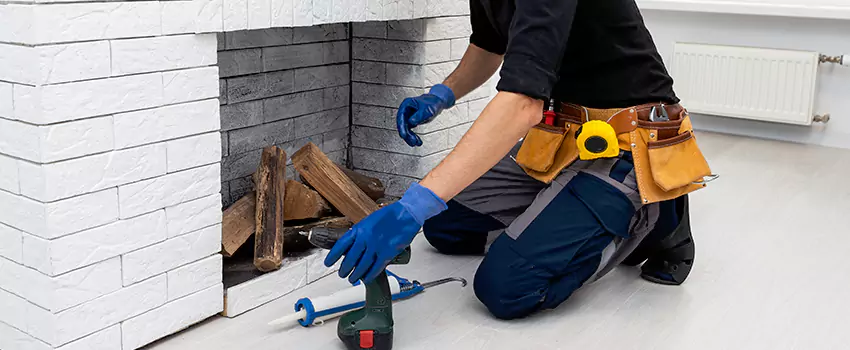 Fireplace Doors Cleaning in Heritage Villas 1, Nevada