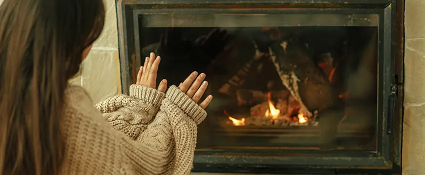 Wood-burning Fireplace Smell Removal Services in Brighton Ridge, NV