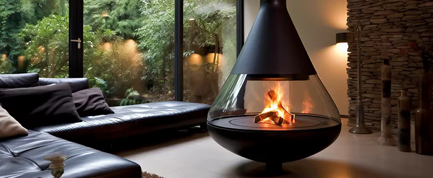 Affordable Floating Fireplace Repair And Installation Services in Champion Village, Nevada