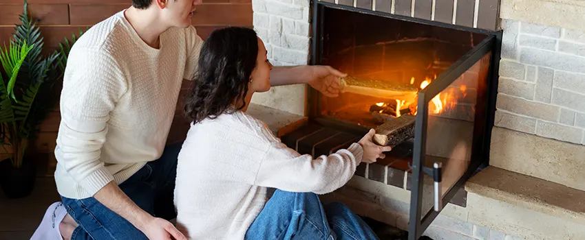 Kings Man Direct Vent Fireplaces Services in Ladera, Nevada