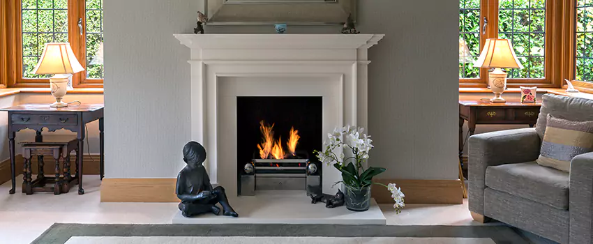 RSF Fireplaces Maintenance and Repair in Heartland Collection, Nevada