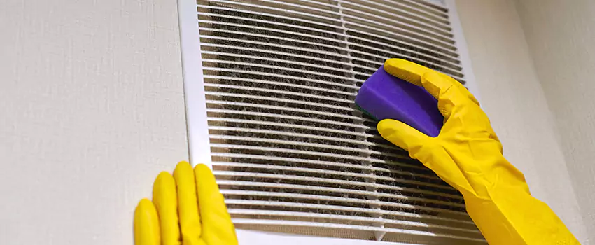 Vent Cleaning Company in La Mancha 2, NV