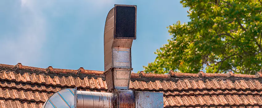 Chimney Creosote Cleaning Experts in Ladera, Nevada