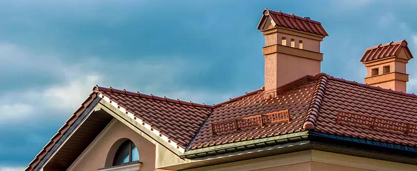 Residential Chimney Services in Capella, Nevada