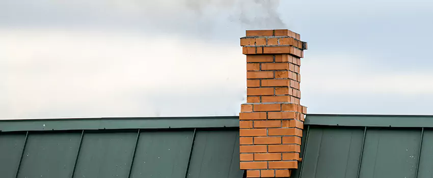 Chimney Installation Company in Green Valley Country Club Estates Home, NV