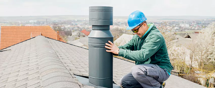 Insulated Chimney Liner Services in Amber Ridge, NV