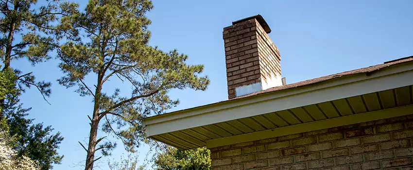 Brick Chimney Sweep Near Me in Laluz, NV