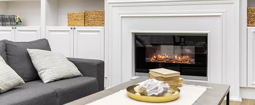 Pellet Fireplace Insert Installation in Canyons, NV