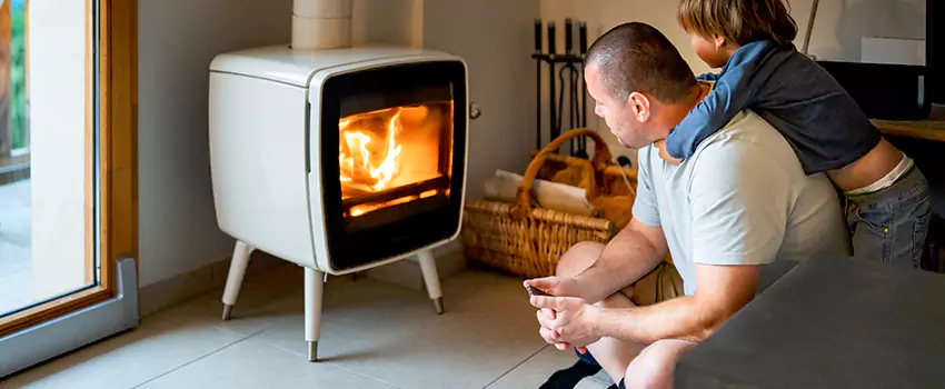 Fireplace Flue Maintenance Services in Country Hills, NV