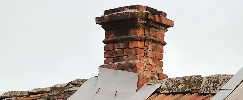 Cost of Fixing Blocked Chimney in Horizon Gibson, Nevada