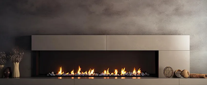 Gas Fireplace Logs Supplier in Celebrity, Nevada