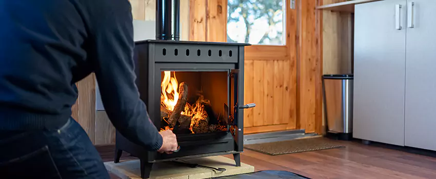 Open Flame Fireplace Fuel Tank Repair And Installation Services in Greenway Crossing, Nevada