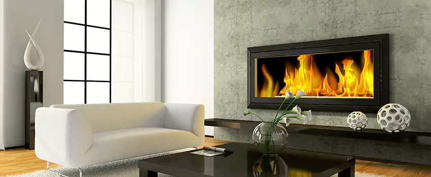 Ventless Fireplace Oxygen Depletion Sensor Installation and Repair Services in Madeira Canyon Home, Nevada