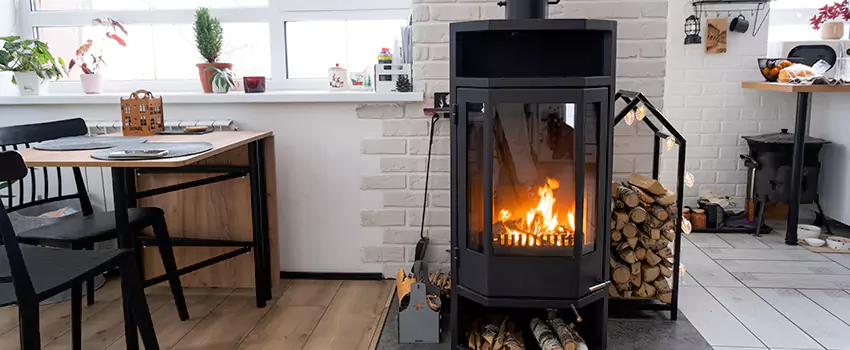 Cost of Vermont Castings Fireplace Services in Newport Townhomes, NV