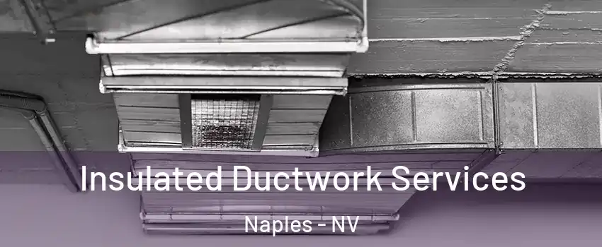 Insulated Ductwork Services Naples - NV