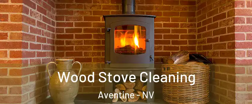 Wood Stove Cleaning Aventine - NV