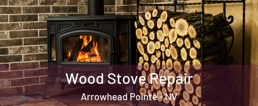 Wood Stove Repair Arrowhead Pointe - NV