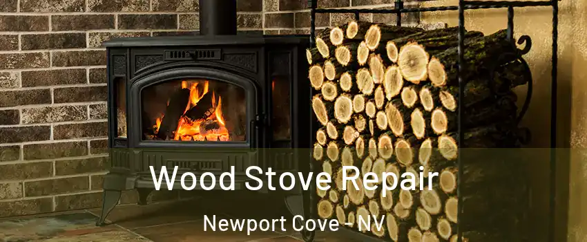 Wood Stove Repair Newport Cove - NV